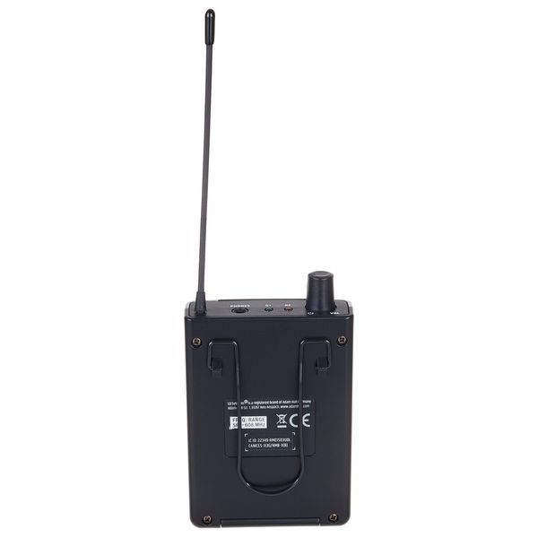 LD Systems U305 IEM