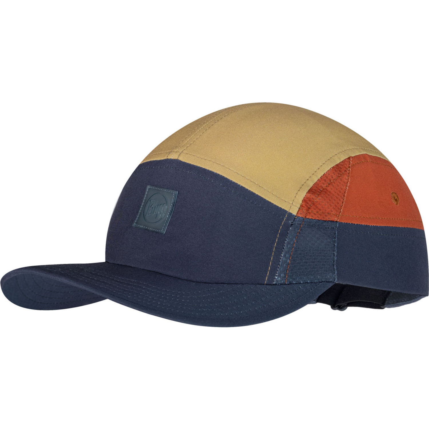 BUFF® 5 Panel Go Pet
