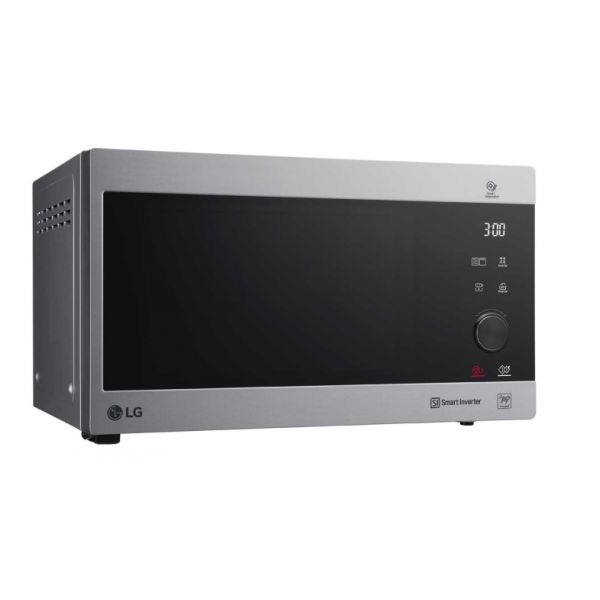 Microondas LG MH6565CPS