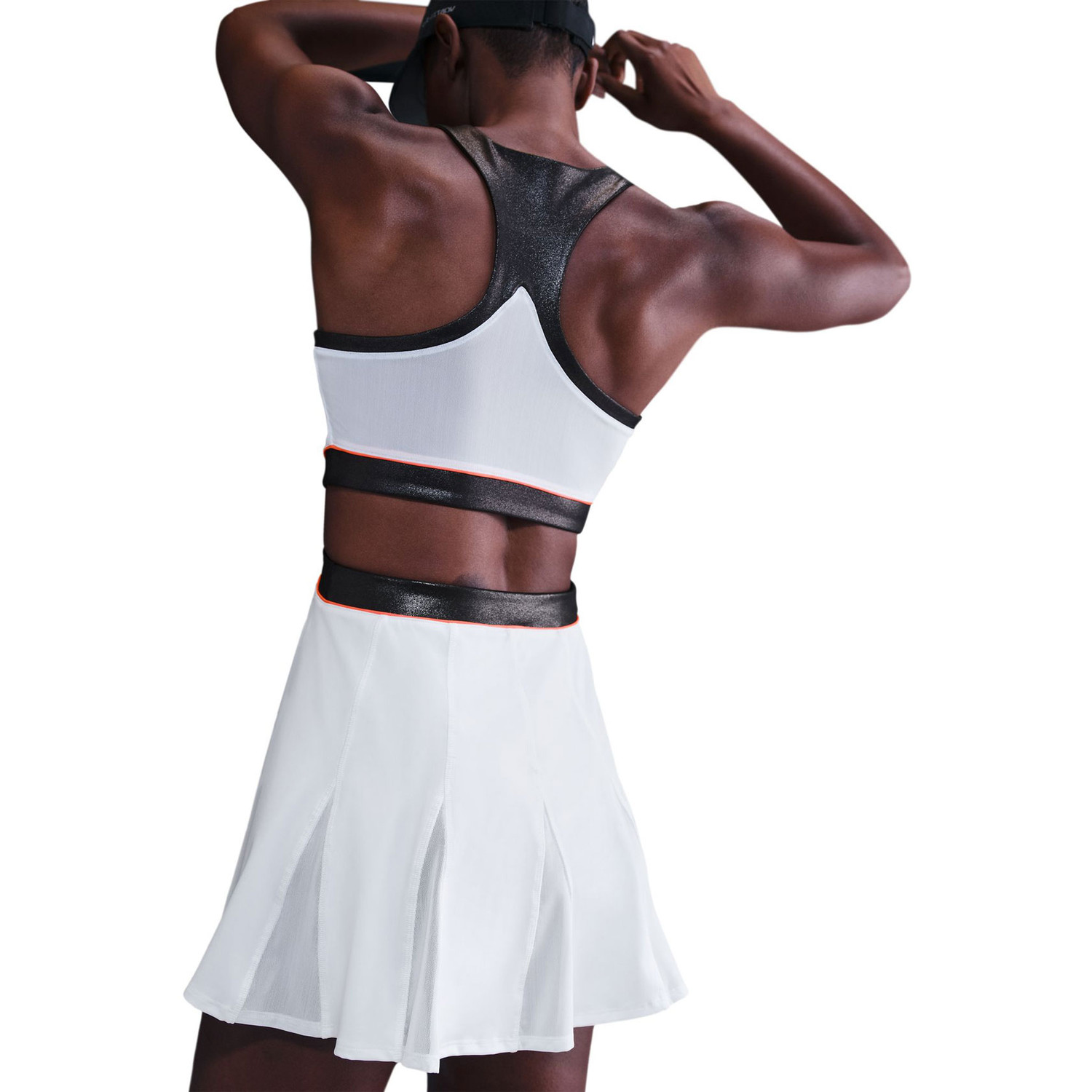 Nike Court Advantage NY Slam Dress