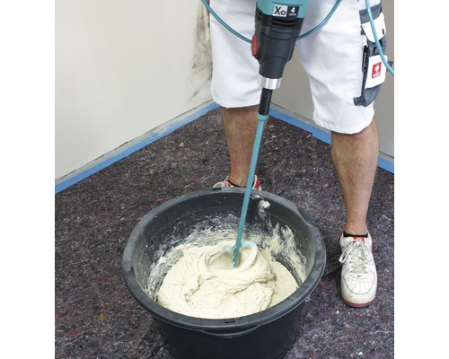 Baumit Anti-Schimmel 2 in 1 Pleister 25 kg