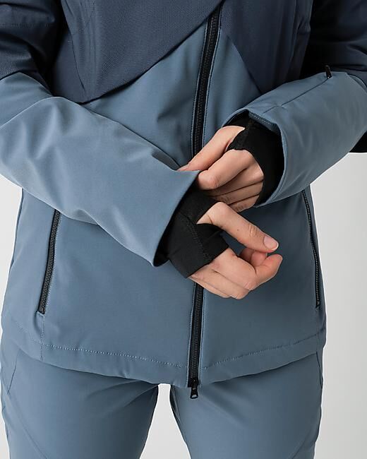 LAMUNT - VESTE MICOL 2L ACTIVE SKI JACKET