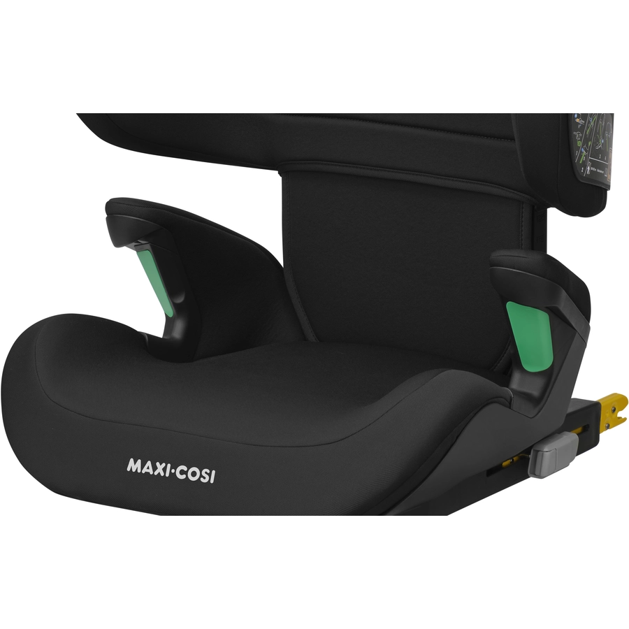 MAXI COSI RodiFix M i-Size Basic Black