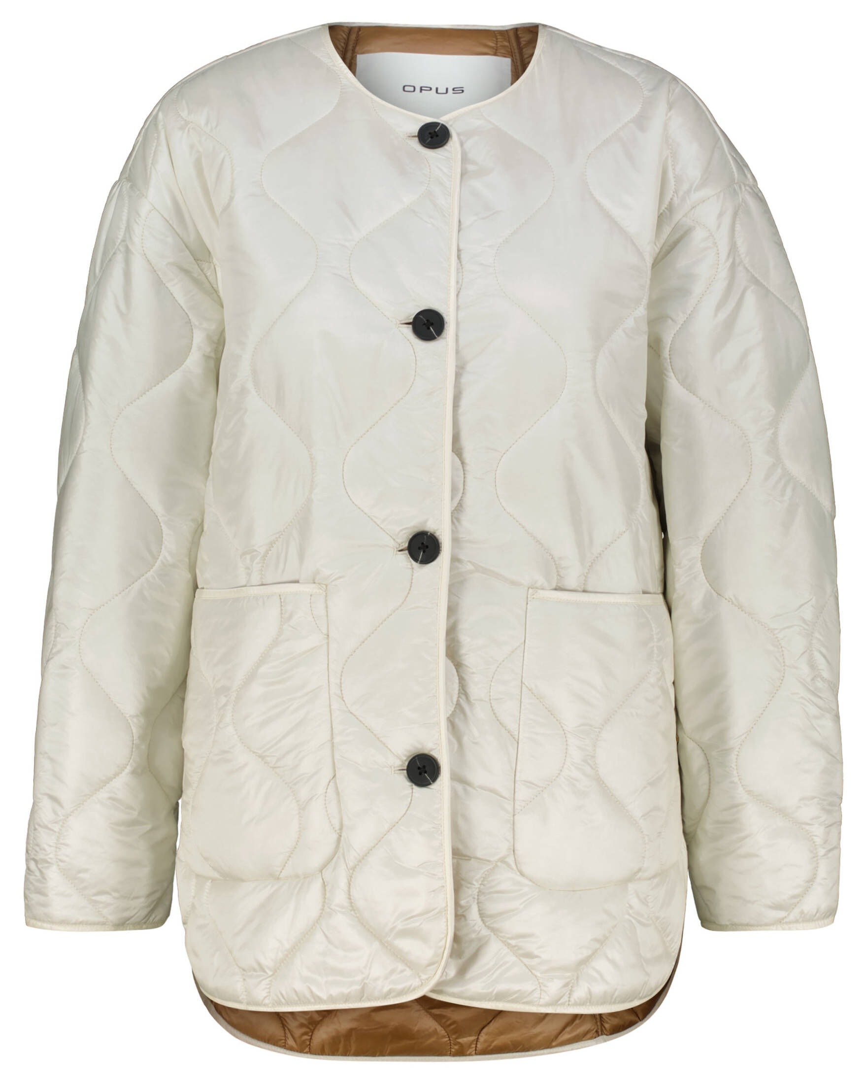 Opus| Damen Steppjacke HENJA
