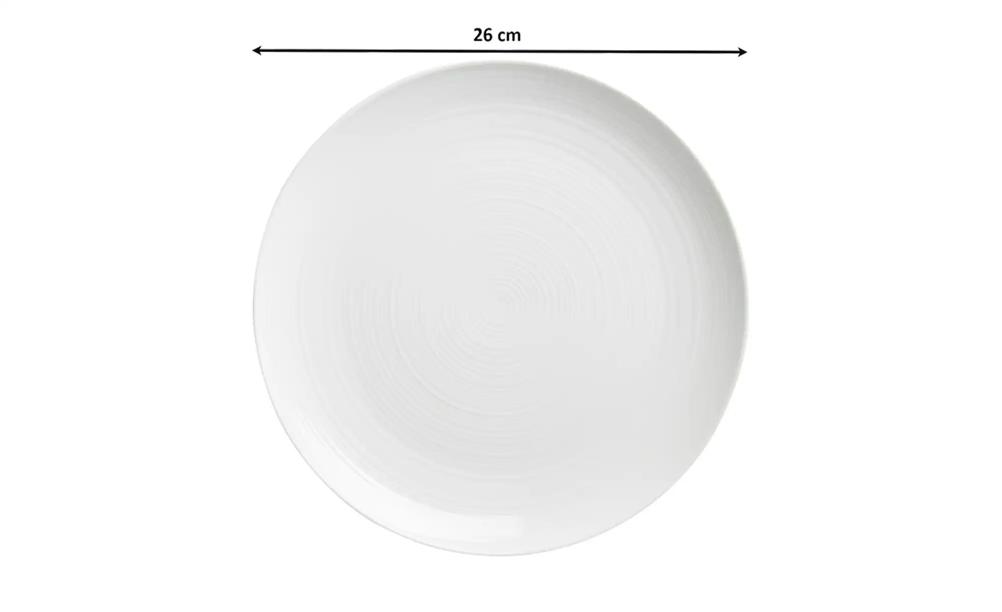 Ritzenhoff & Breker Kombigeschirr Suomi
