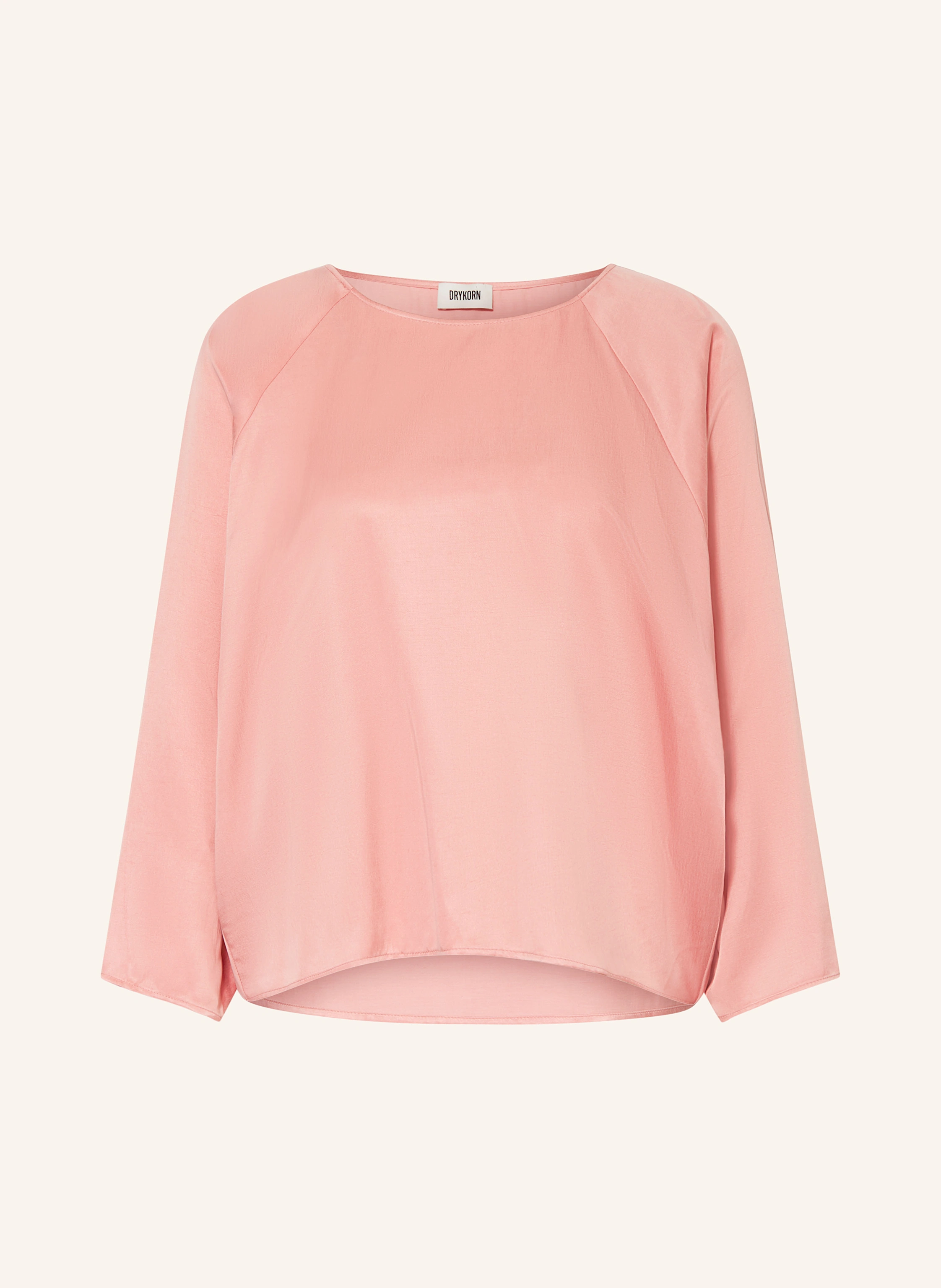 DRYKORN Blusenshirt NIALINI