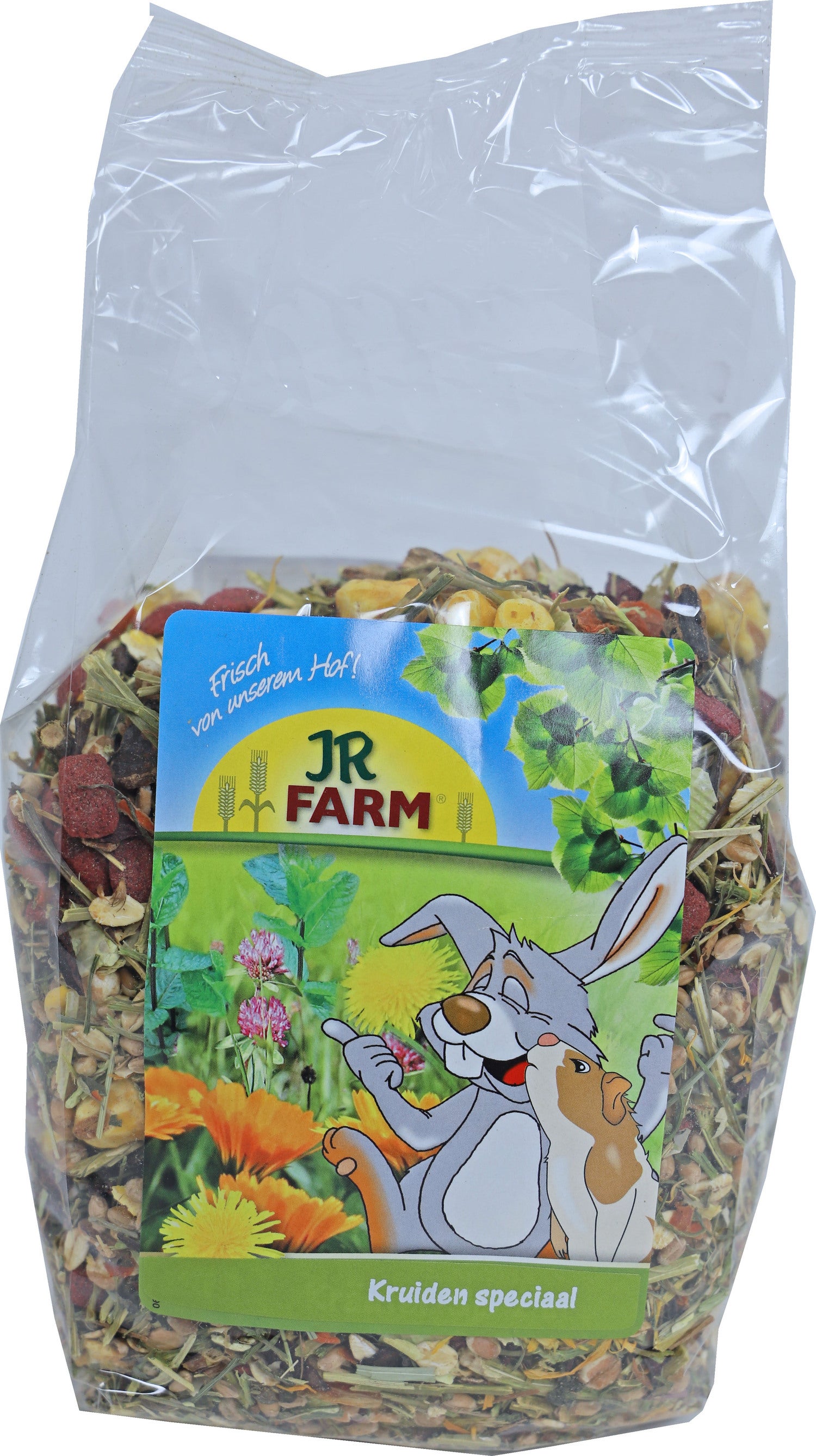 JR Farm Kruiden Speciaal 500 g