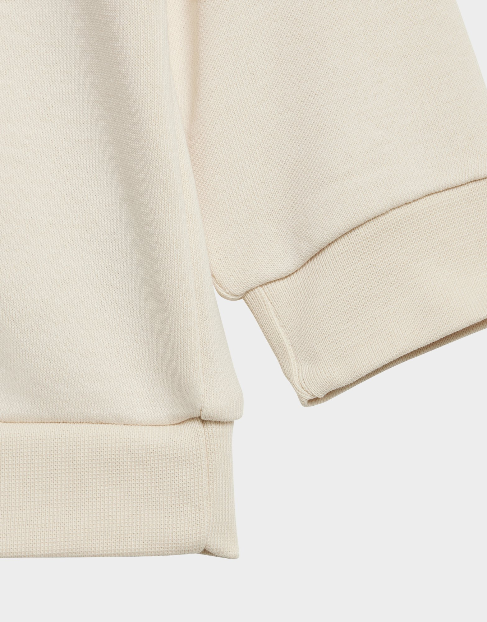 adidas Ensemble sweat-shirt col ras-du-cou Floral