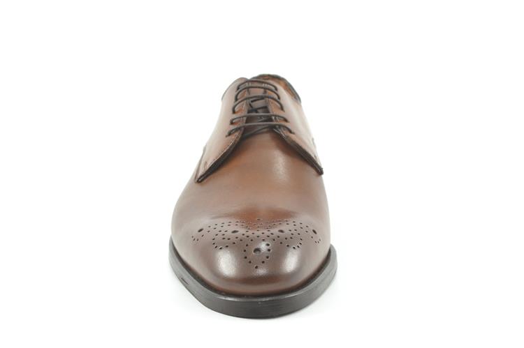 Flecs F313 DONKER BRUIN [4699 crust cuoio]