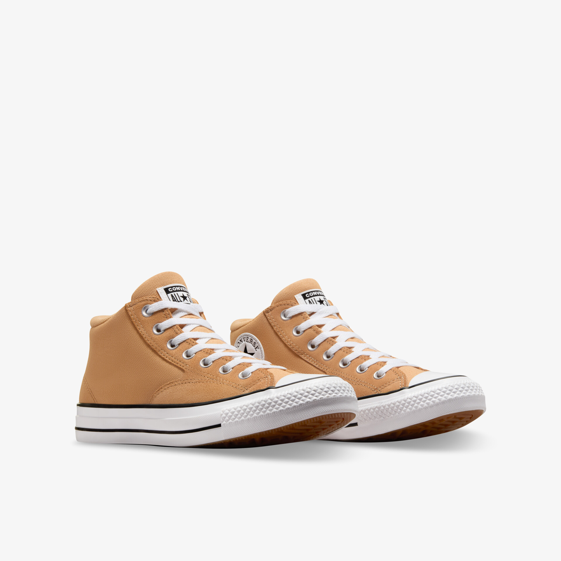 CONVERSE Chuck Taylor All Star Malden Herren Leinenschuhe