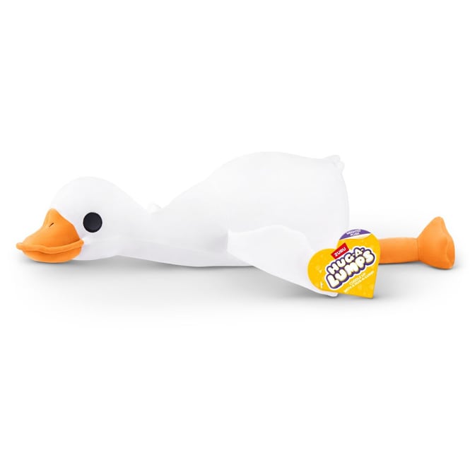Hug-A-Lumps - Plüschtier mit Gewicht - Gans Mav
