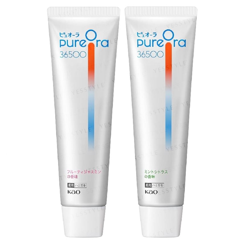 Kao - PureOra 36500 Medicinale multi-care tandpasta