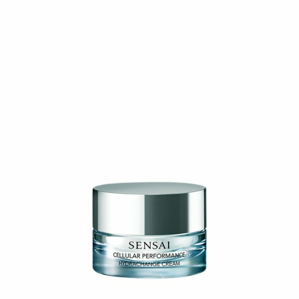 Sensai Cellular Performance Hydrachange Cream40 ml