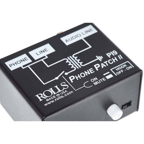 Rolls PI 9