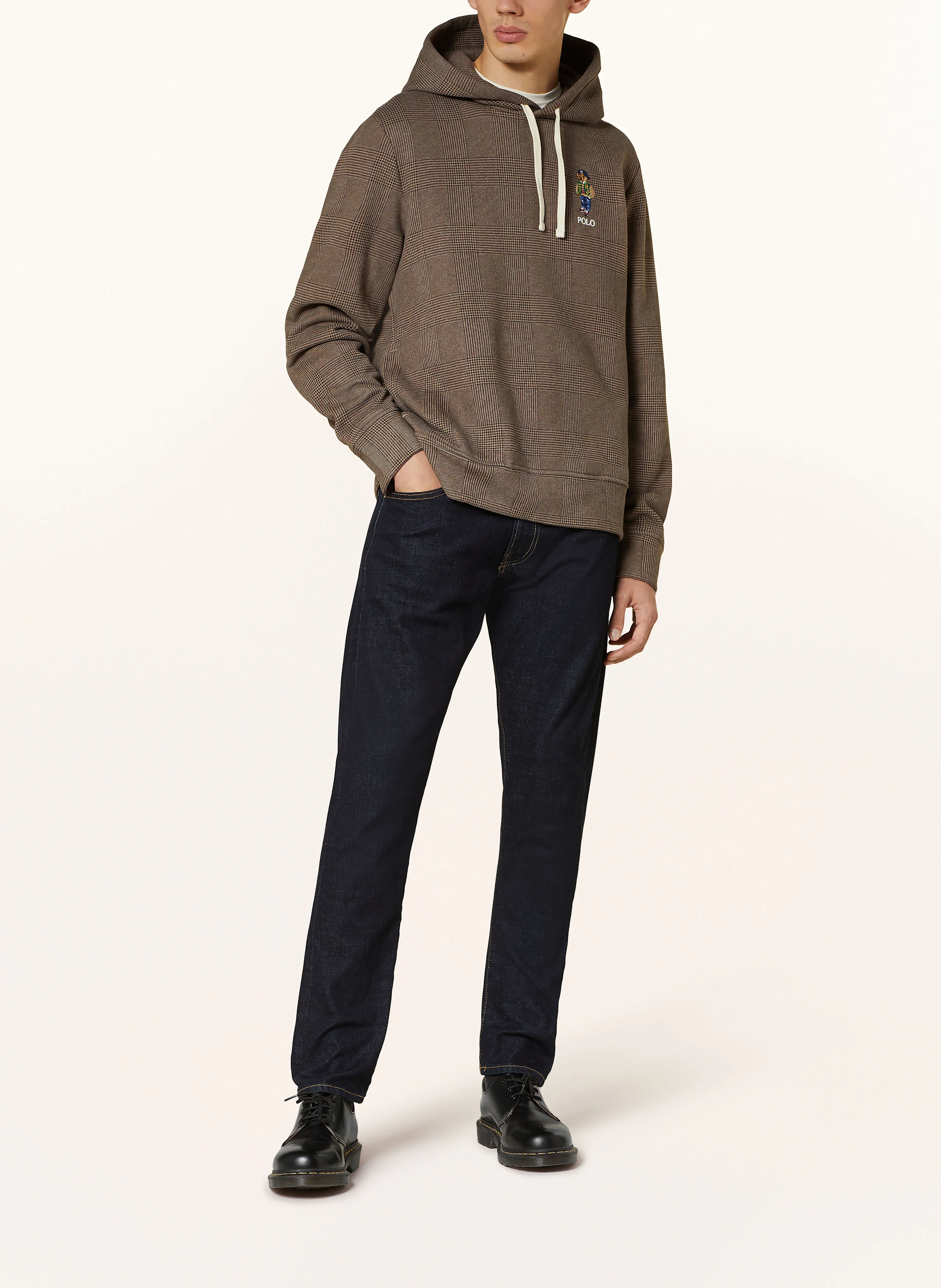POLO RALPH LAUREN Hoodie