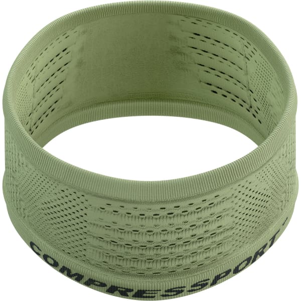 Bandeau running COMPRESSPORT HEADBAND ON/OFF NILE