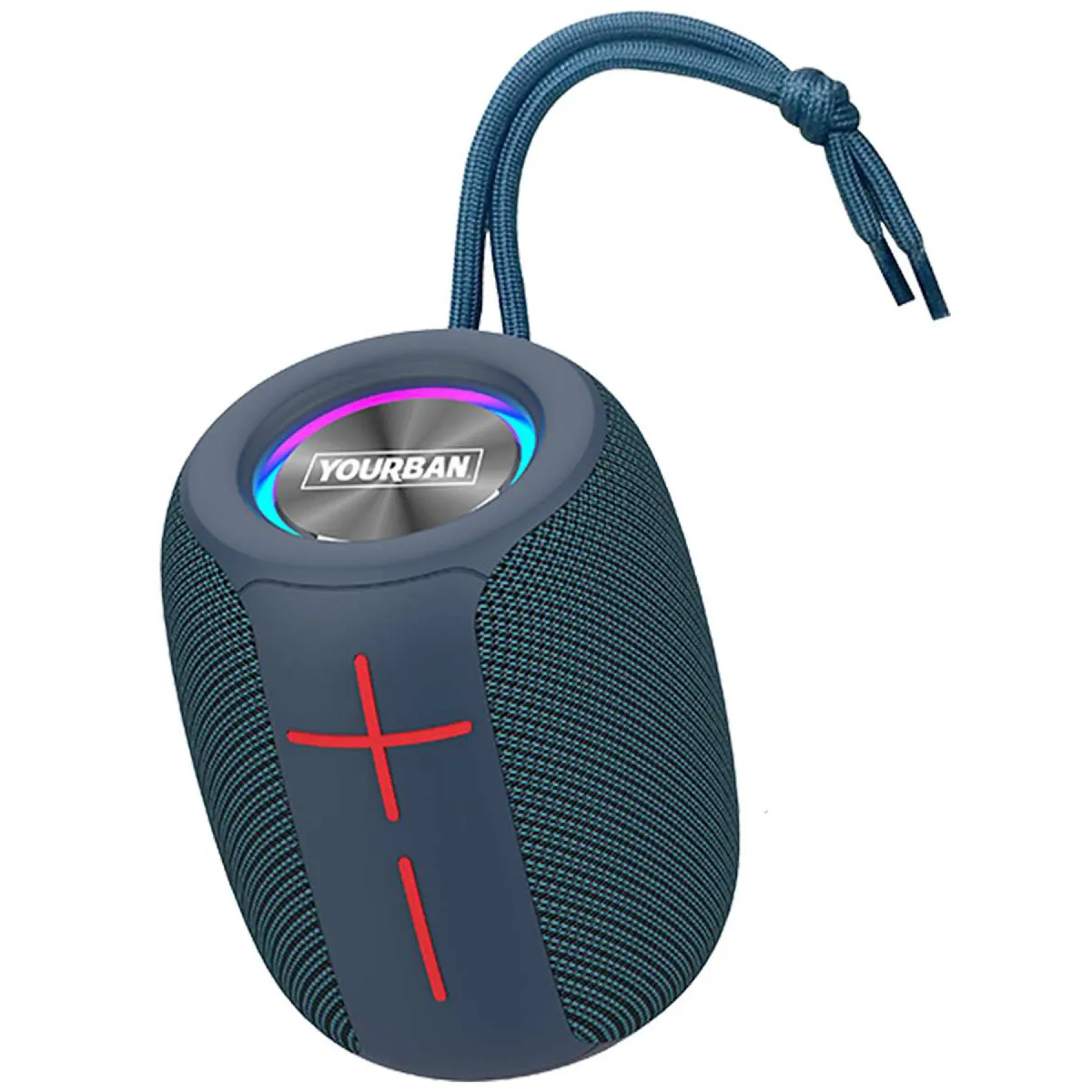 Yourban Getone 25 - Bleu
