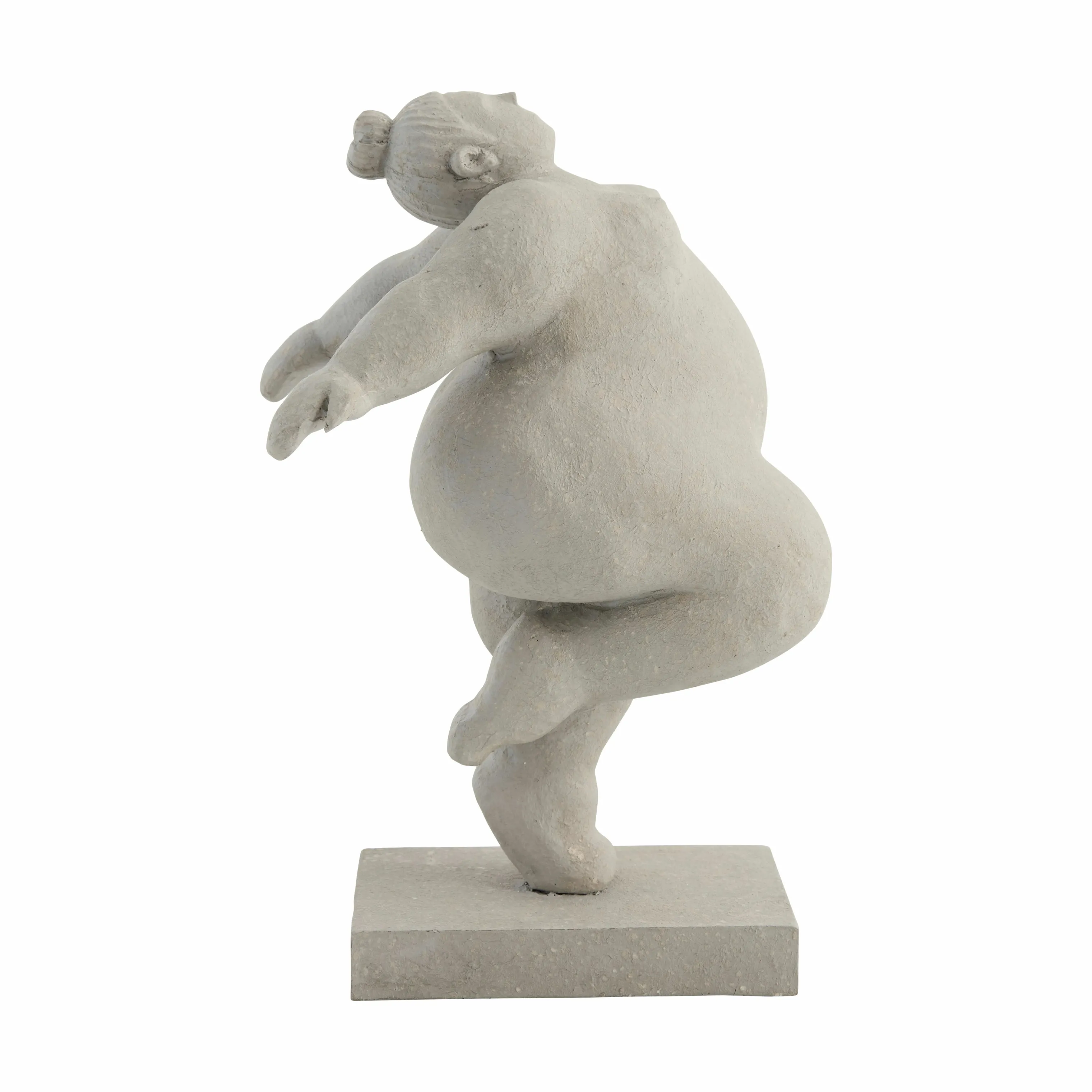Lene Bjerre Serafina Figur