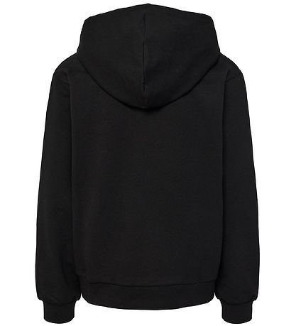 Hummel Kapuzenpullover - hmlVanessa - Black