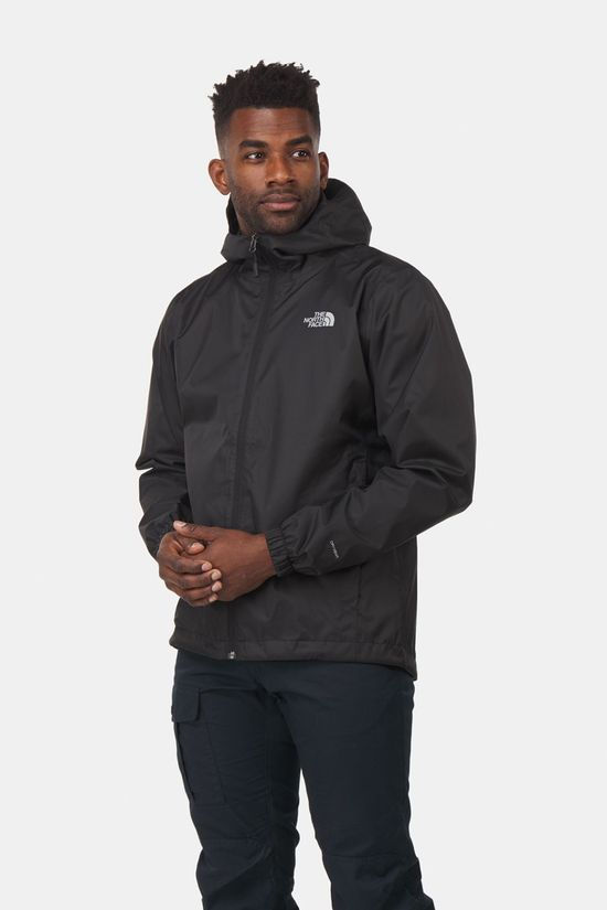 The North Face The North Face Quest Regenjas