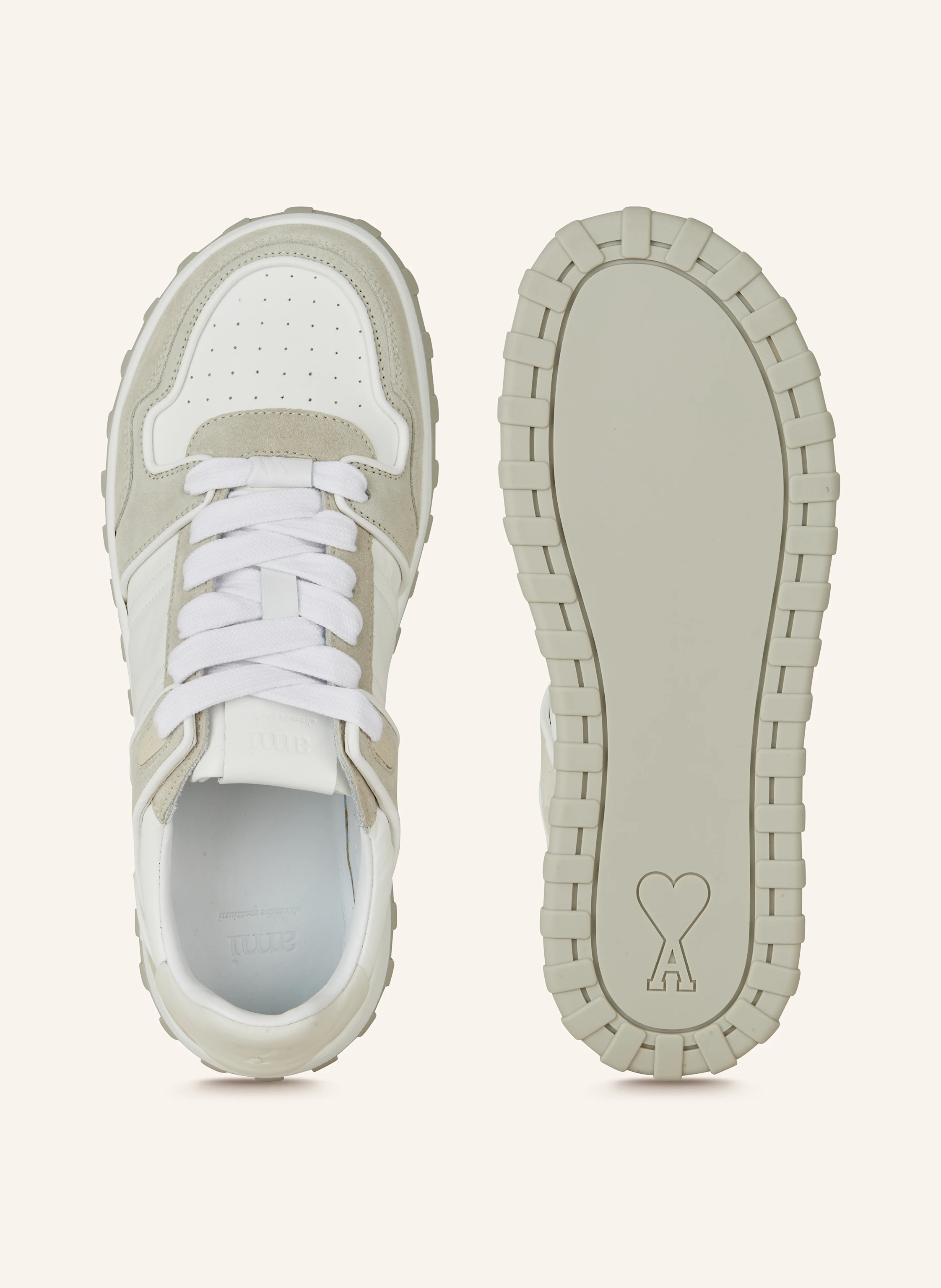 AMI PARIS Sneaker