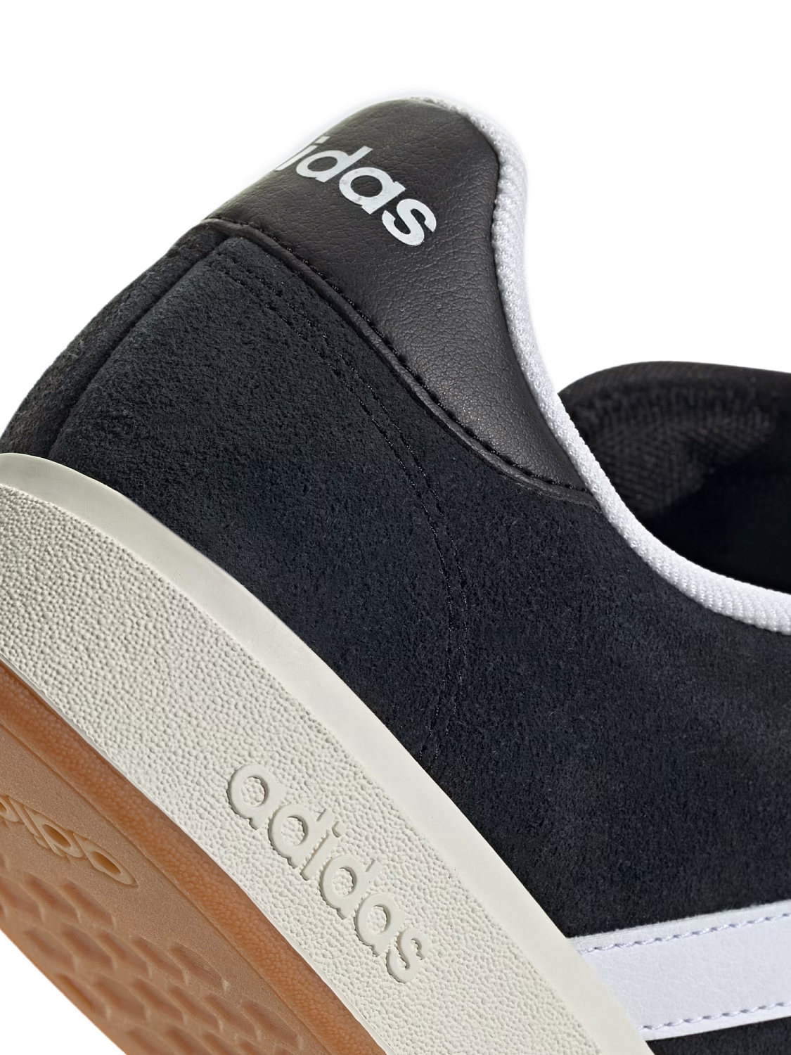 Adidas Grand Court Base 00s Black