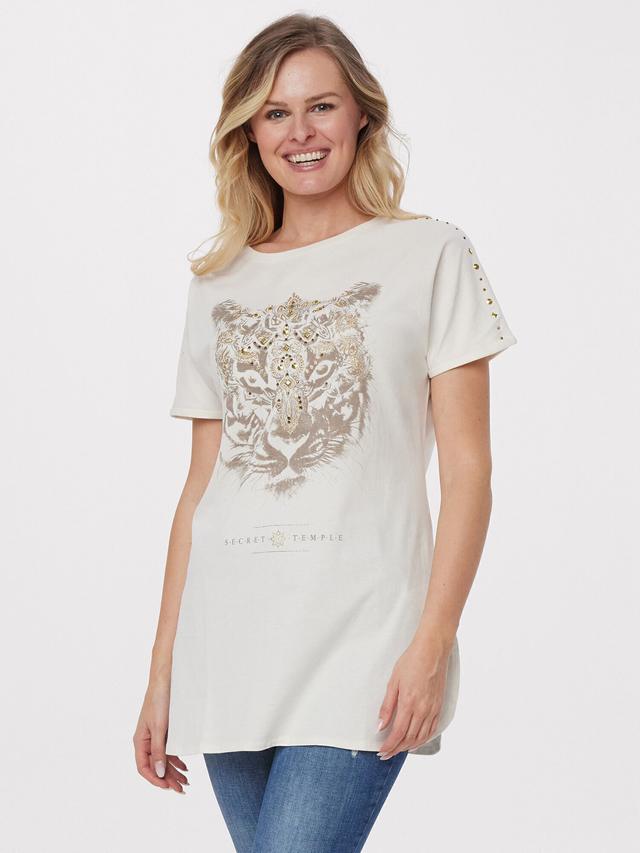 Longshirt Mystic Secret