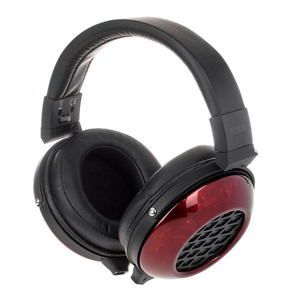 Fostex TH909