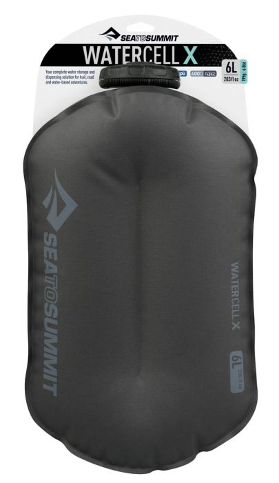 Watercell X 6 liter vandbeholder