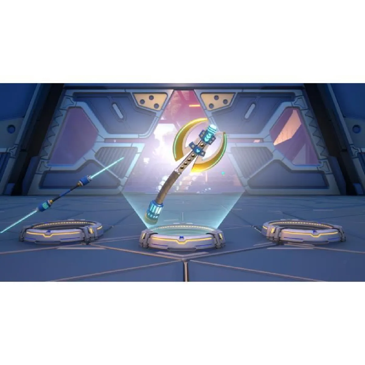 Just for Games Nerf Legends