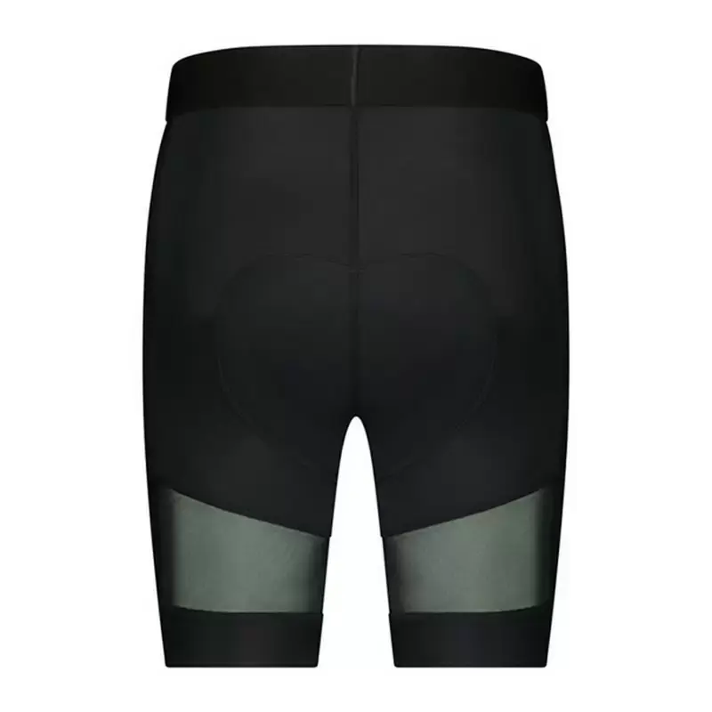 Shimano Vertex Binnenbroek Zwart Heren