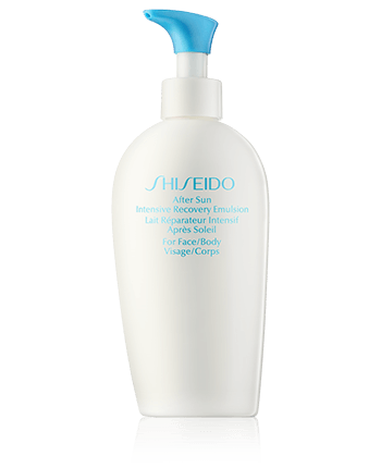 Shiseido After Sun Intensive Recovery Emulsion 300ml
