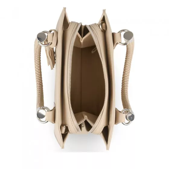 Sac à main BEIGE PHILOV