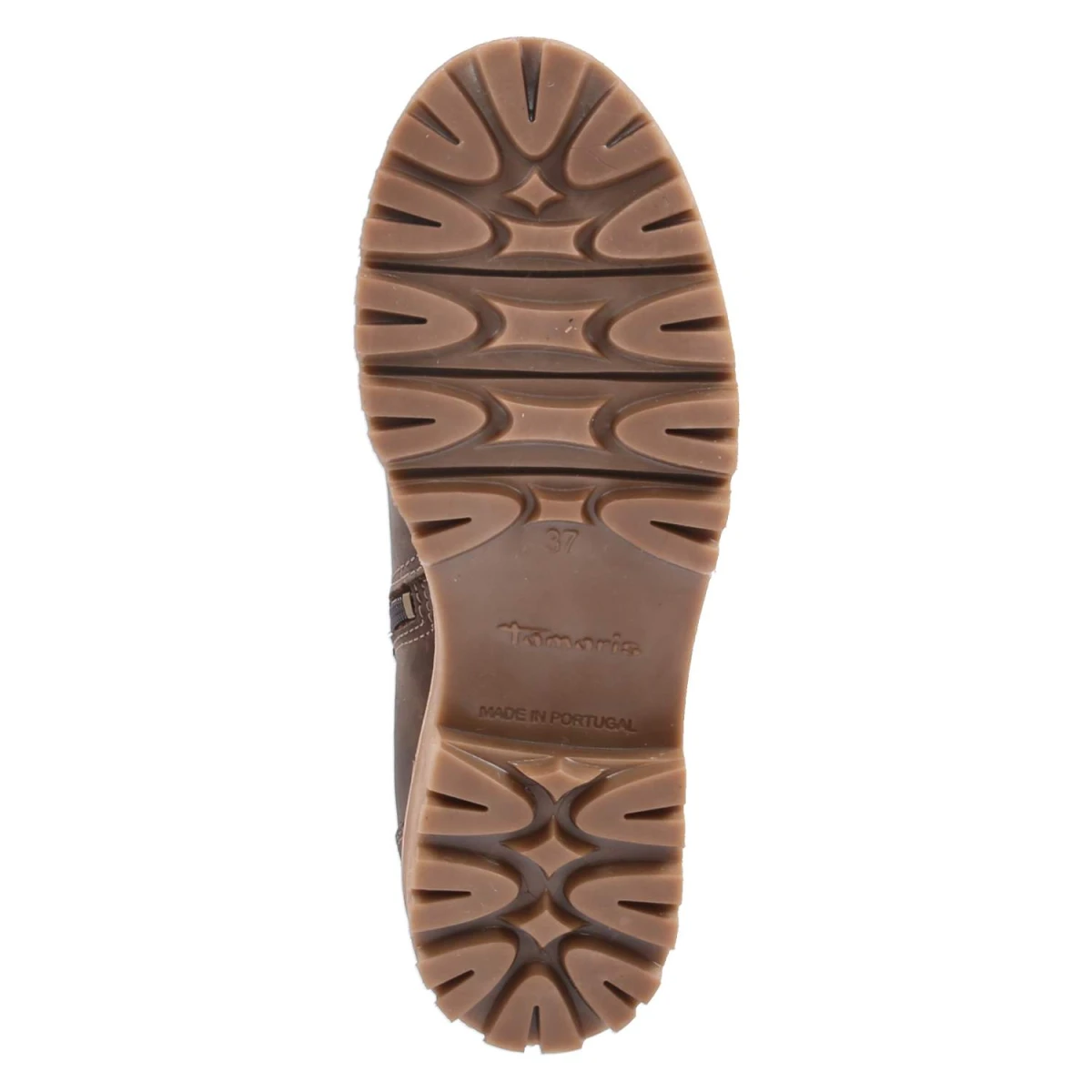 TamarisWinterboots - MOCCA
