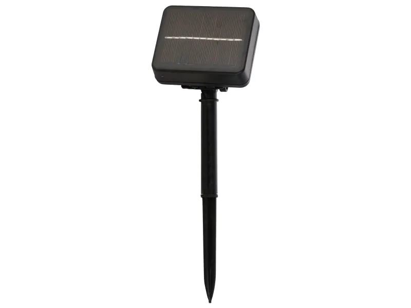 Marcus Solar panel