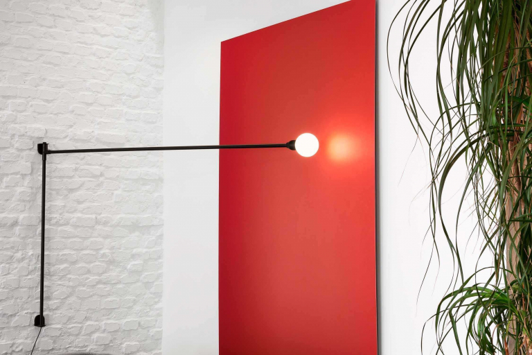 Nemo Potence Pivotante wandlamp