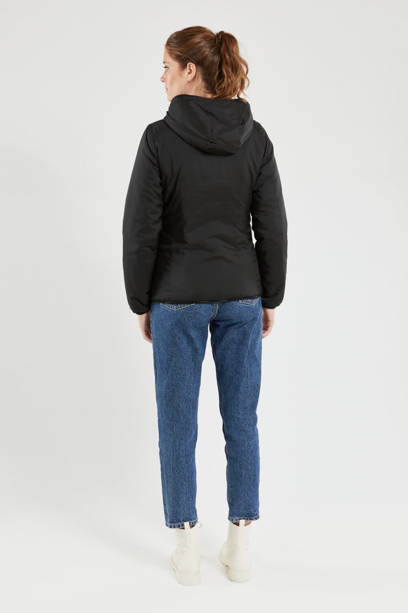 Veste courte BAGUER - polyester recyclé