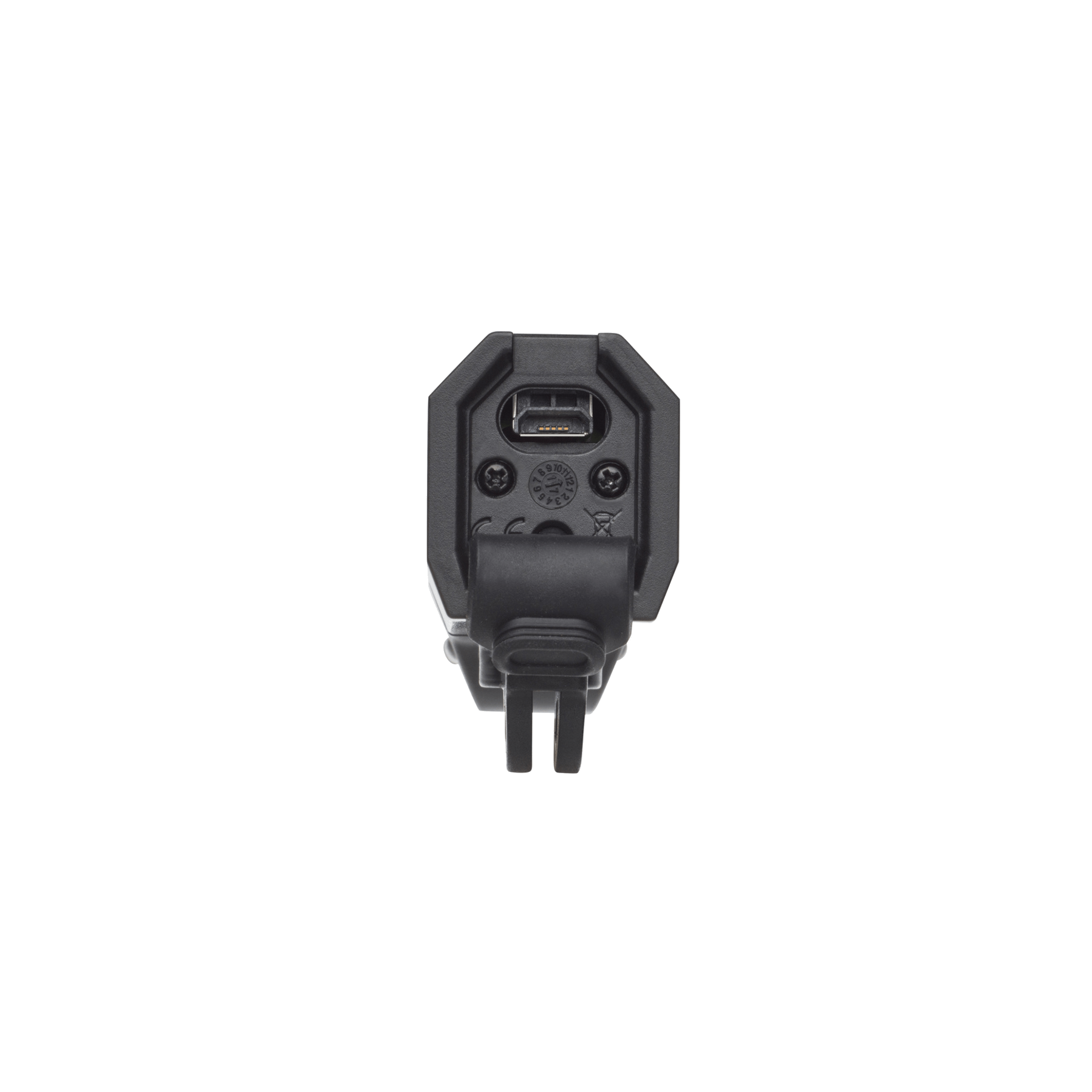 Blackburn DayBlazer 1500 Voorlicht