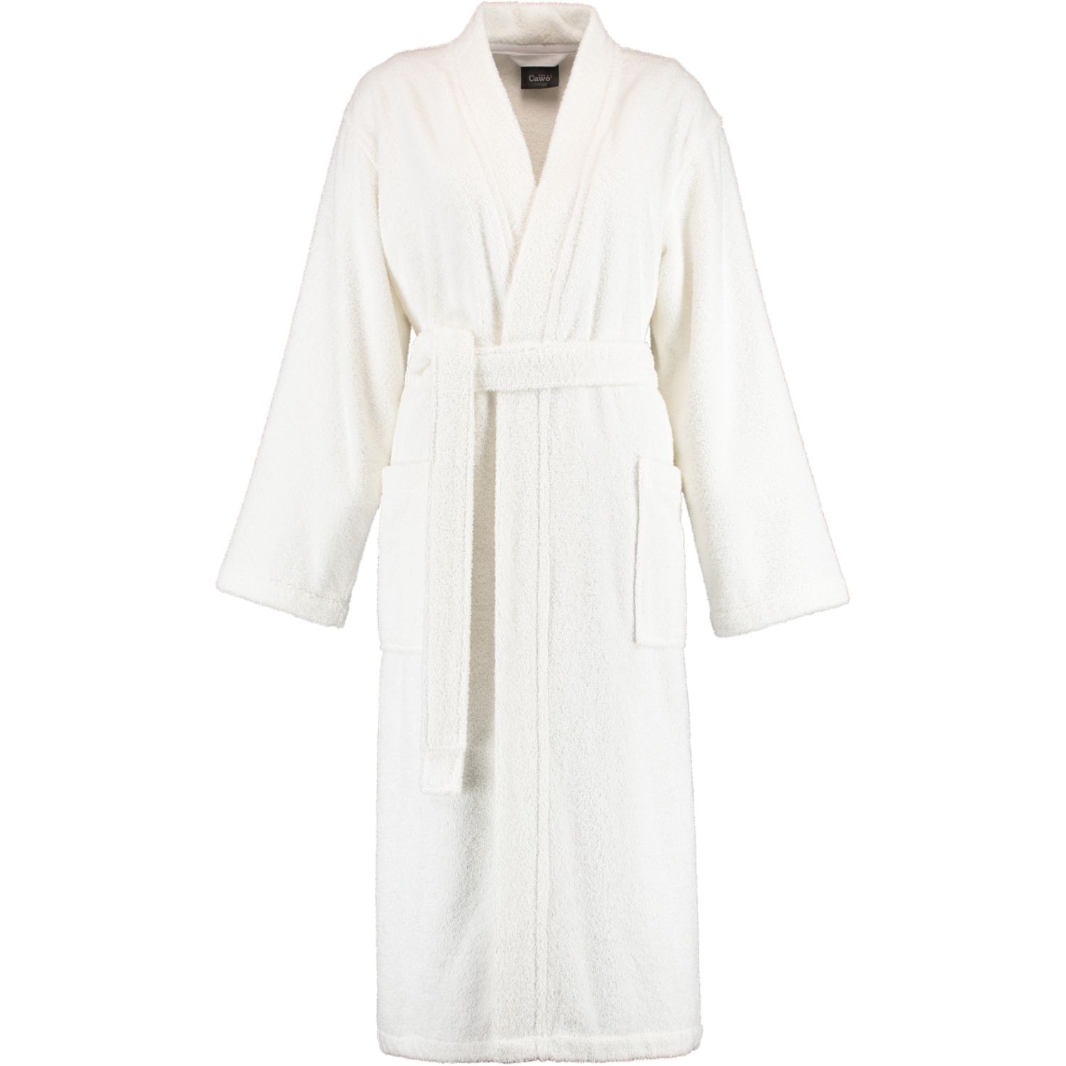 Bademantel LUXURY BASICS XS