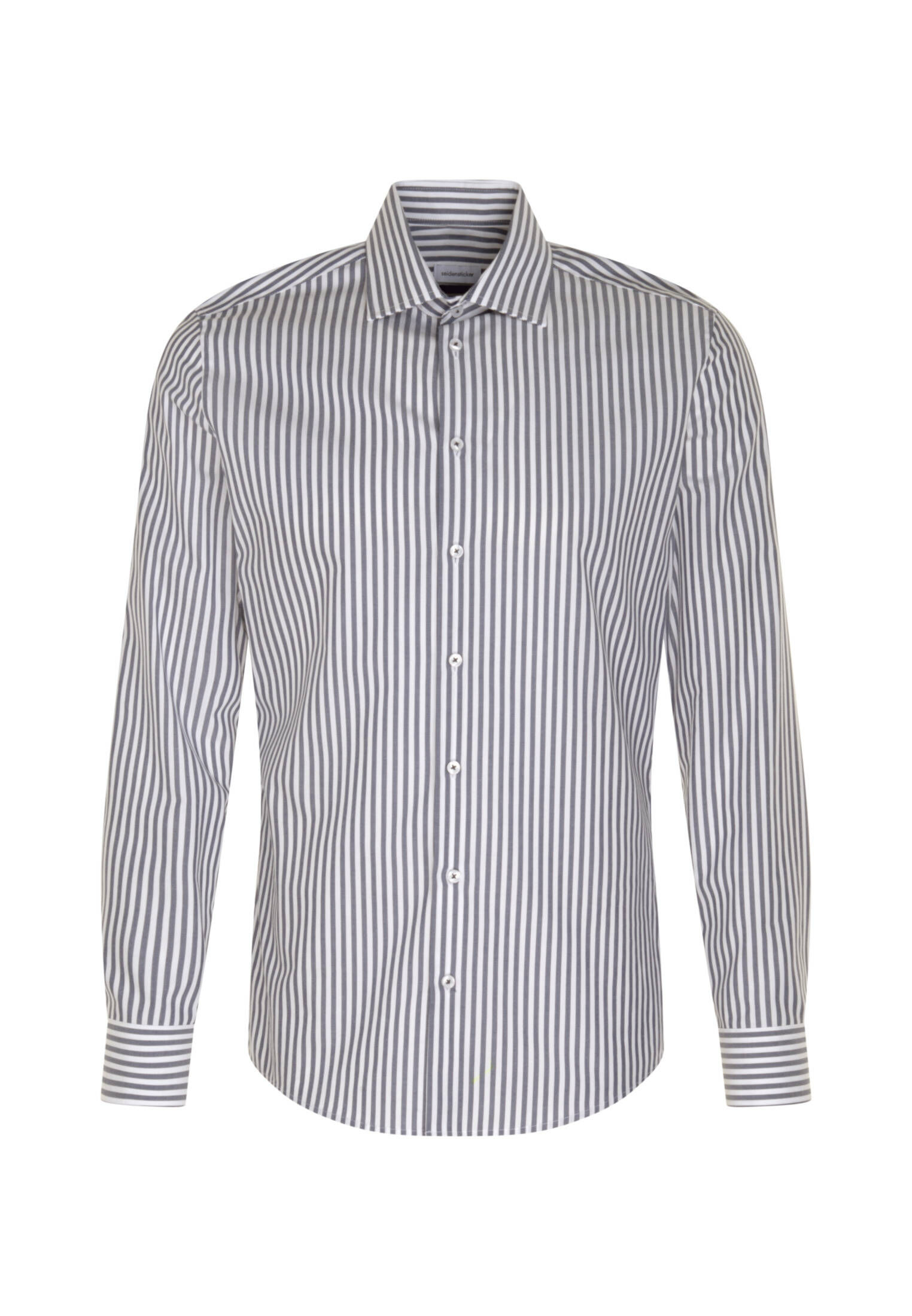 Seidensticker| Herren Business Hemd Slim