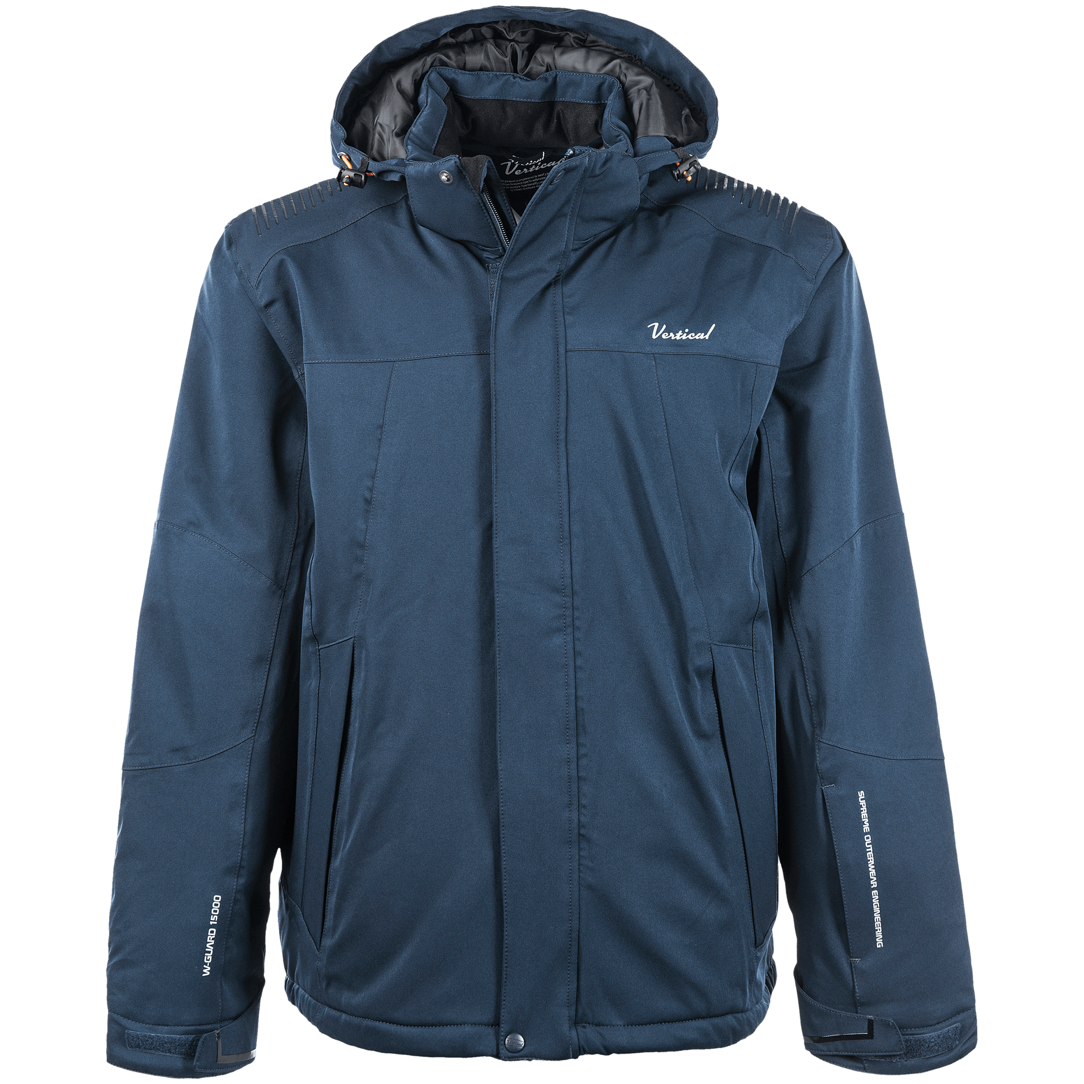 Vertical Seo M Functional Jacket W-PRO15000 - Jakke