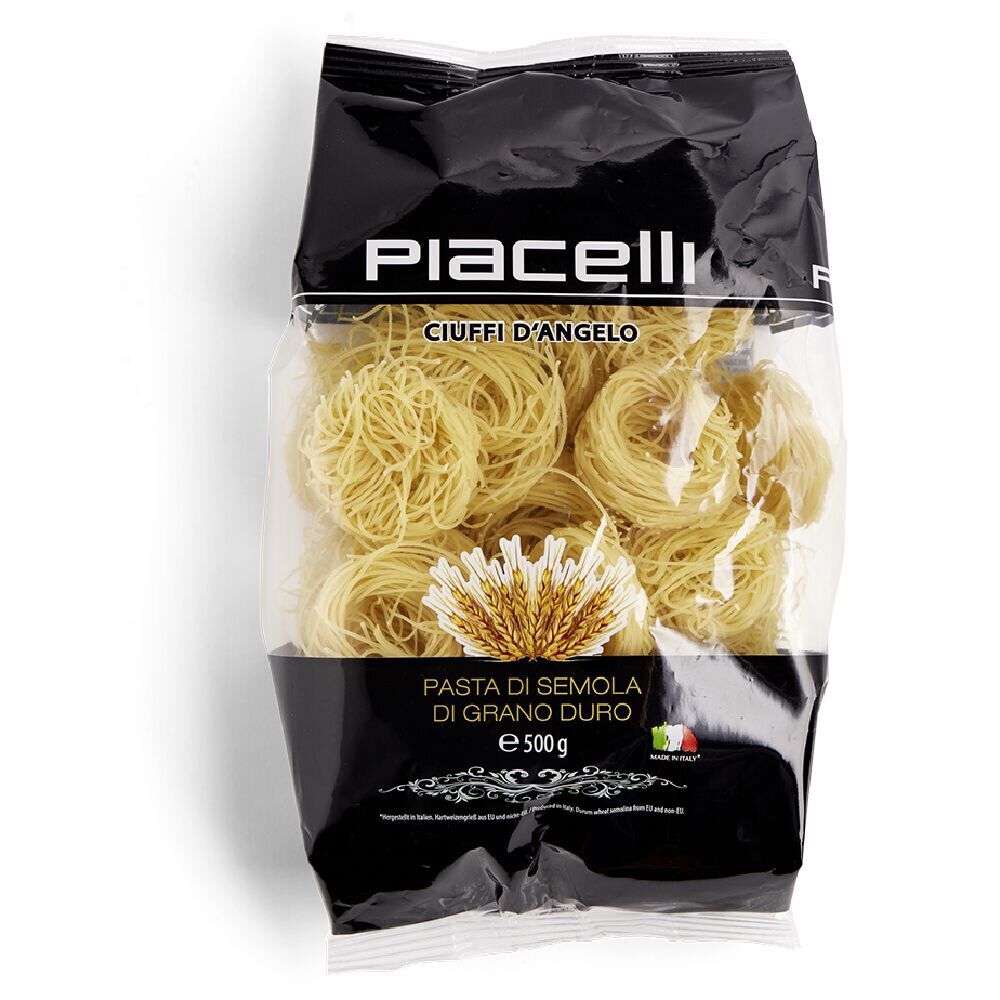 Pâte fil d'ange 500gr