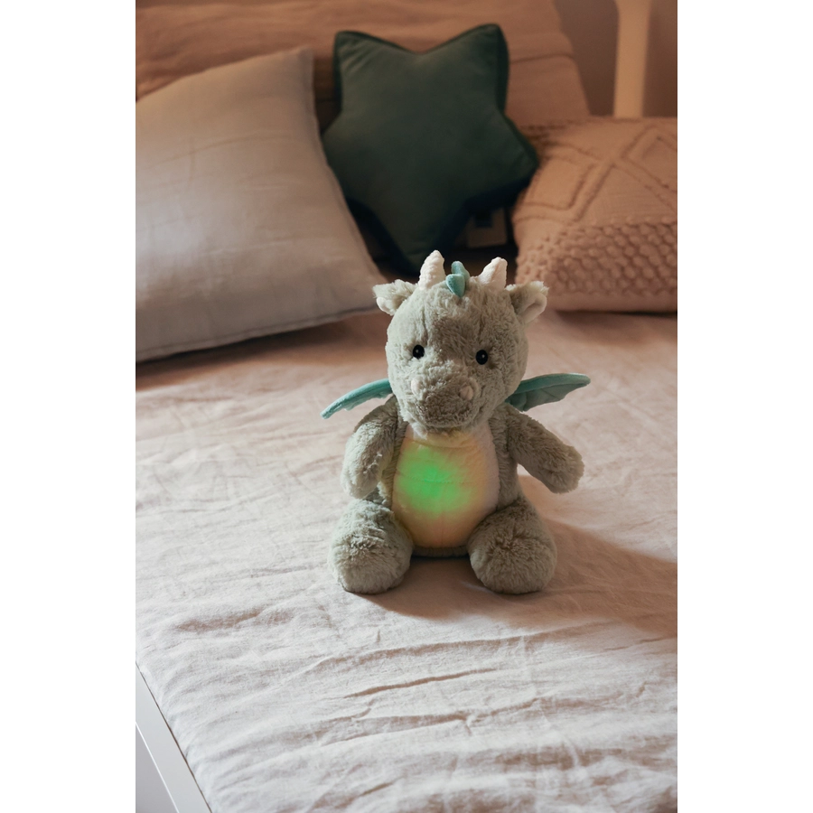 cloud-b® Love Light Buddies™ Drake der Drache