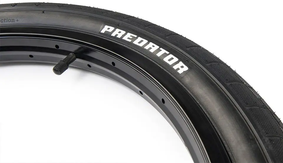 Eclat Predator BMX Dæk | SkatePro