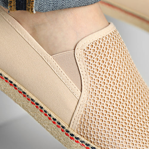 Espadrilles Prime Beige