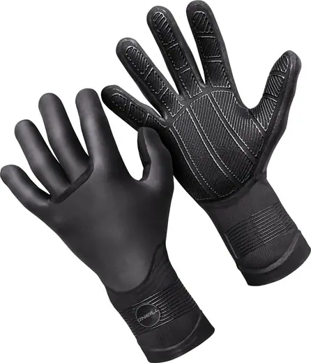 O'Neill Psycho Tech 5mm Neoprene Handsker | SkatePro