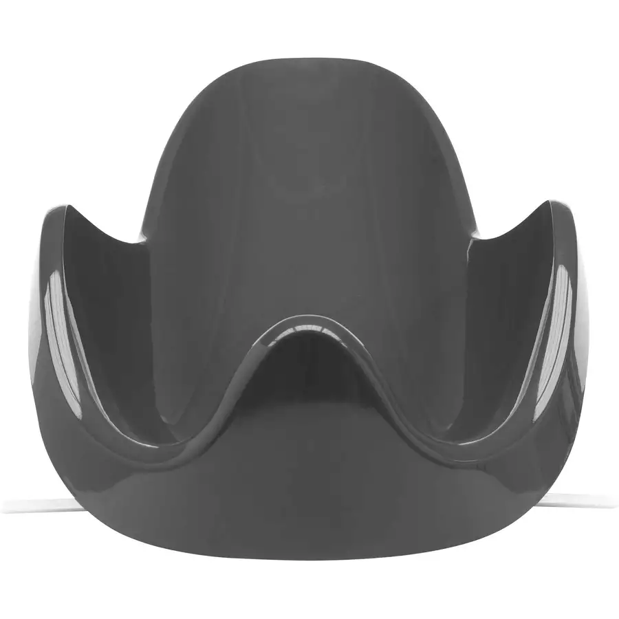 Luma® Babycare Badewanneneinsatz Dark Grey