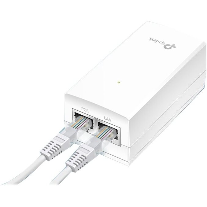 TP-Link TL-POE2412G Gigabit Ethernet 24 V