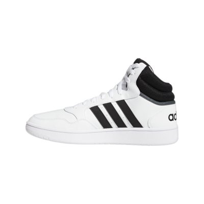 Sneakers homme Hoops 3.0 Mid Classic Vintage ADIDAS