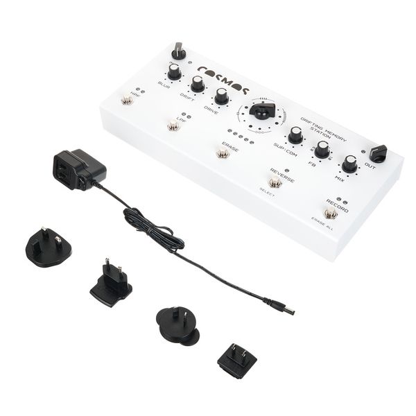 SOMA Cosmos White